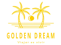 Golden Dream