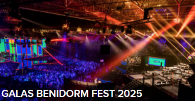 benidorm-fest
