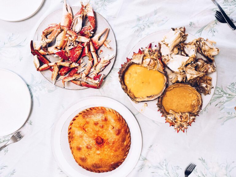 Asturian gastronomy